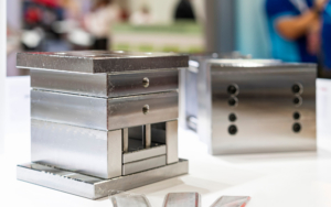 Injection Molds Img