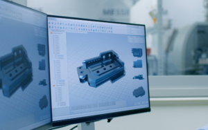 Mold Design & Engineering Img
