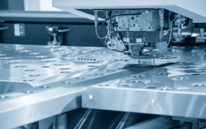 Tooling & Die Services Img