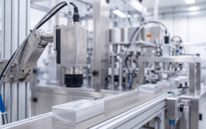 Cleanroom Injection Molding 2083702562