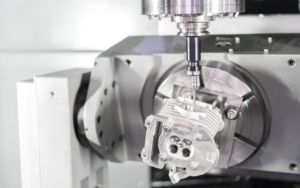Scientific Injection Molding 136865505
