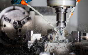Detail Mold & Manufacturing 326488861