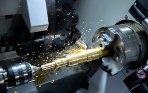 Detail Mold & Manufacturing 378774743