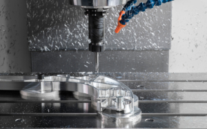 Detail Mold & Manufacturing 607110165