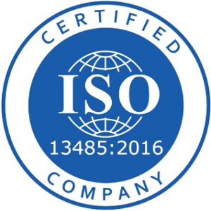 Iso 13485 2016