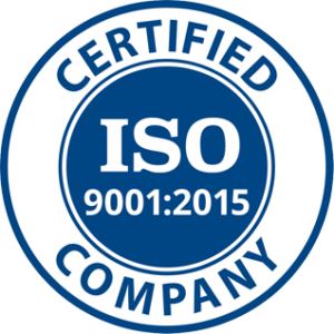 Iso 9001 2015