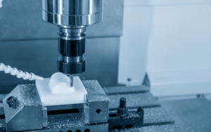 Precision Mold Builders & Manufacturers
